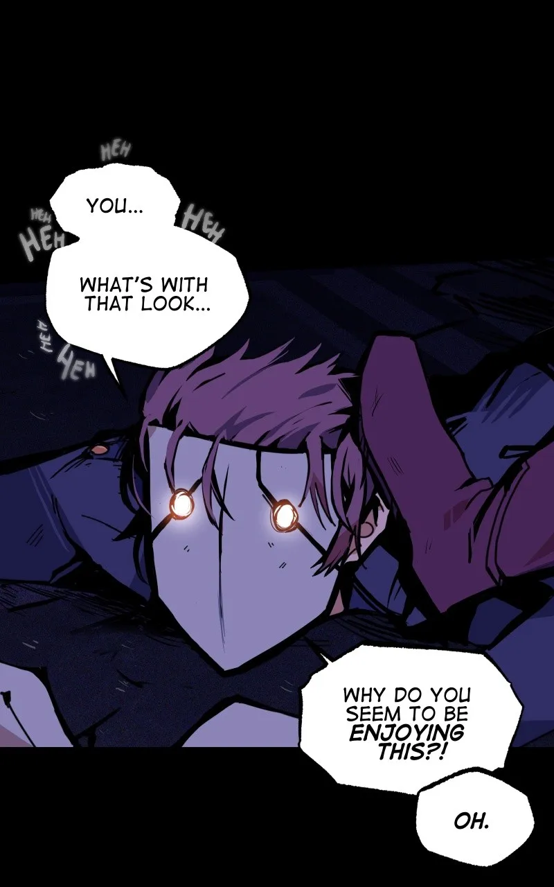 SOULWINDER Chapter 13 page 77 - 