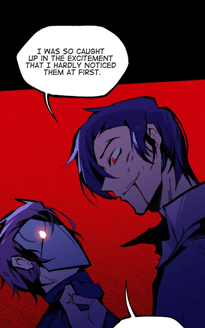 SOULWINDER Chapter 13 page 83 - 