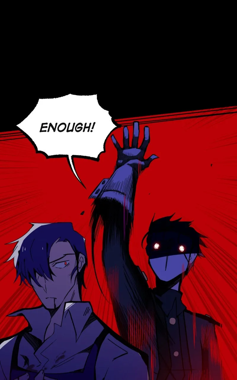 SOULWINDER Chapter 13 page 85 - 