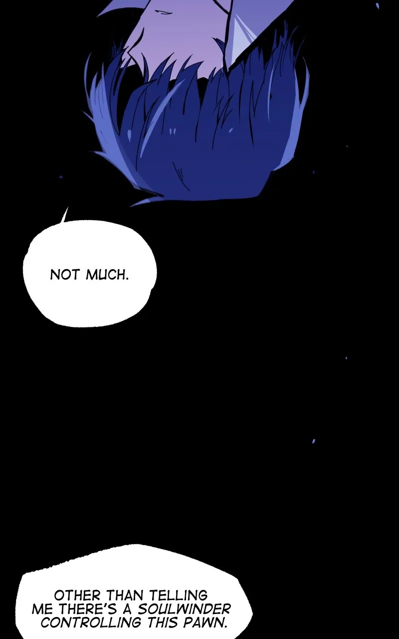 SOULWINDER Chapter 13 page 91 - 