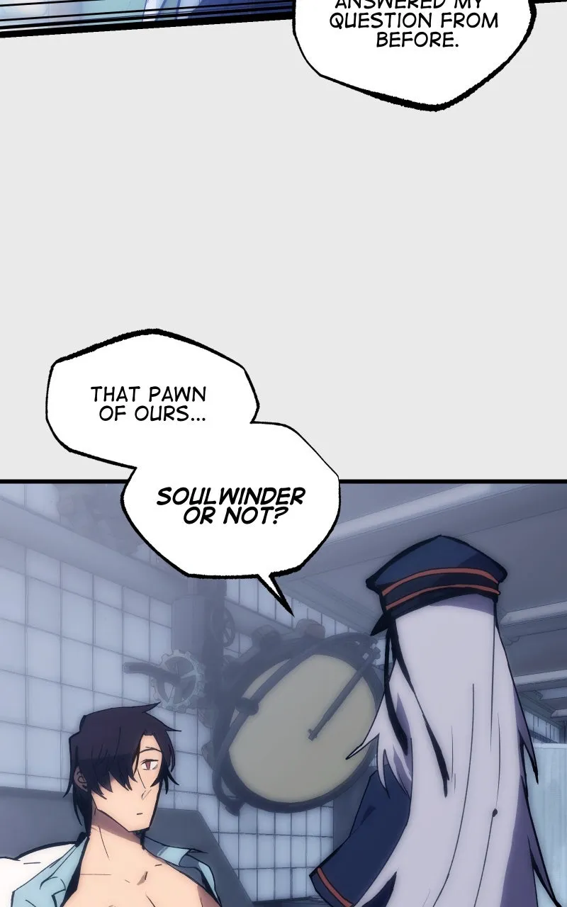 SOULWINDER Chapter 14 page 115 - 