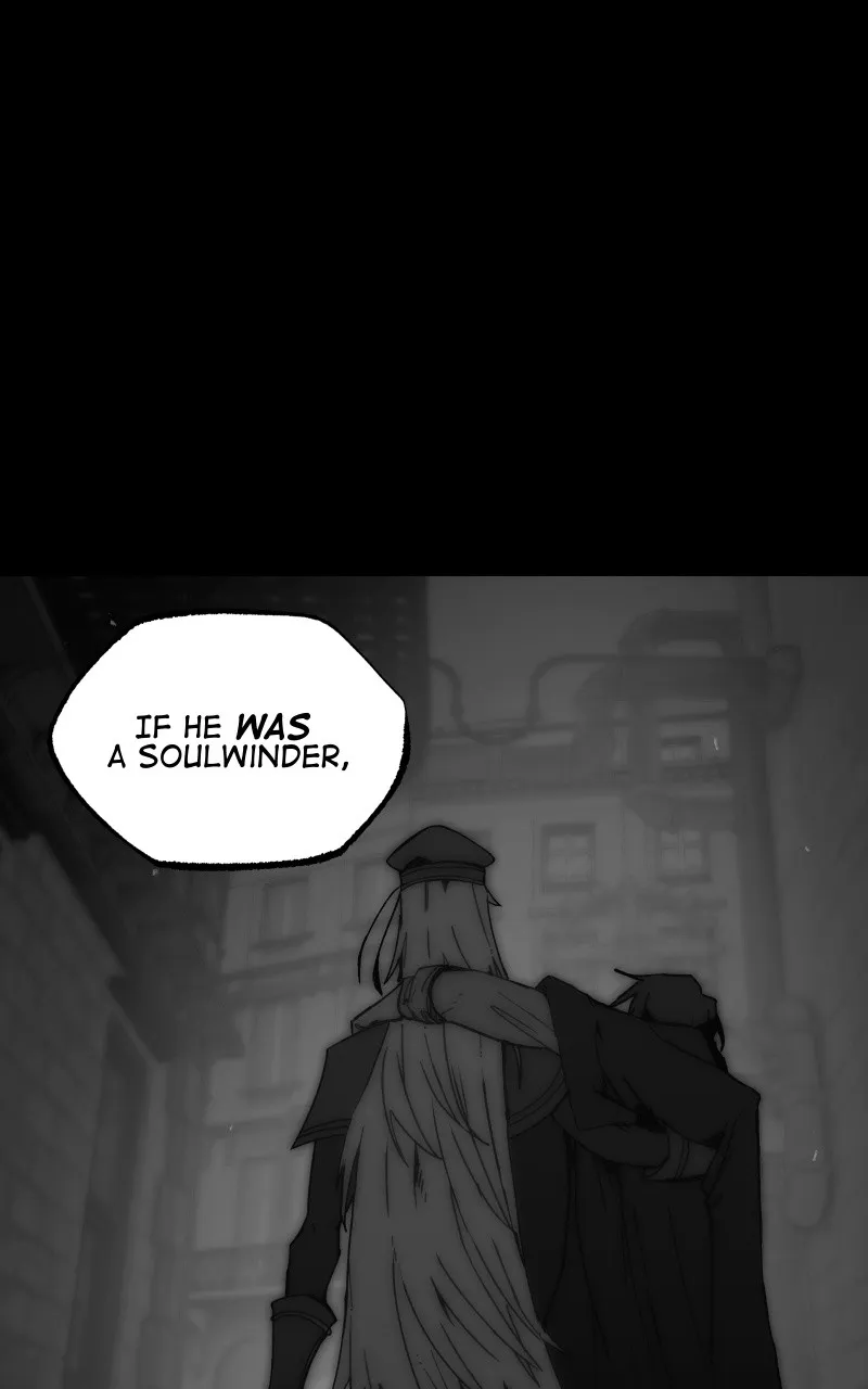 SOULWINDER Chapter 14 page 121 - 