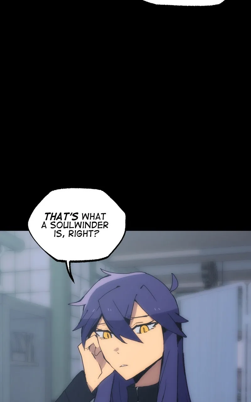 SOULWINDER Chapter 14 page 125 - 