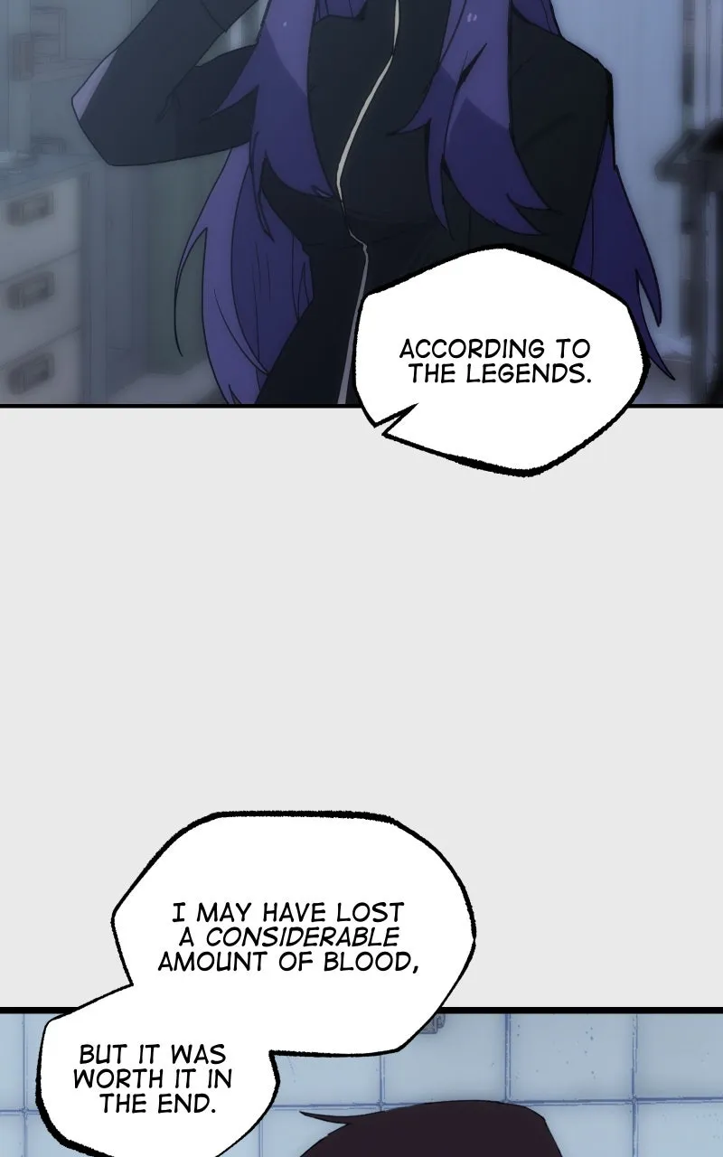 SOULWINDER Chapter 14 page 126 - 