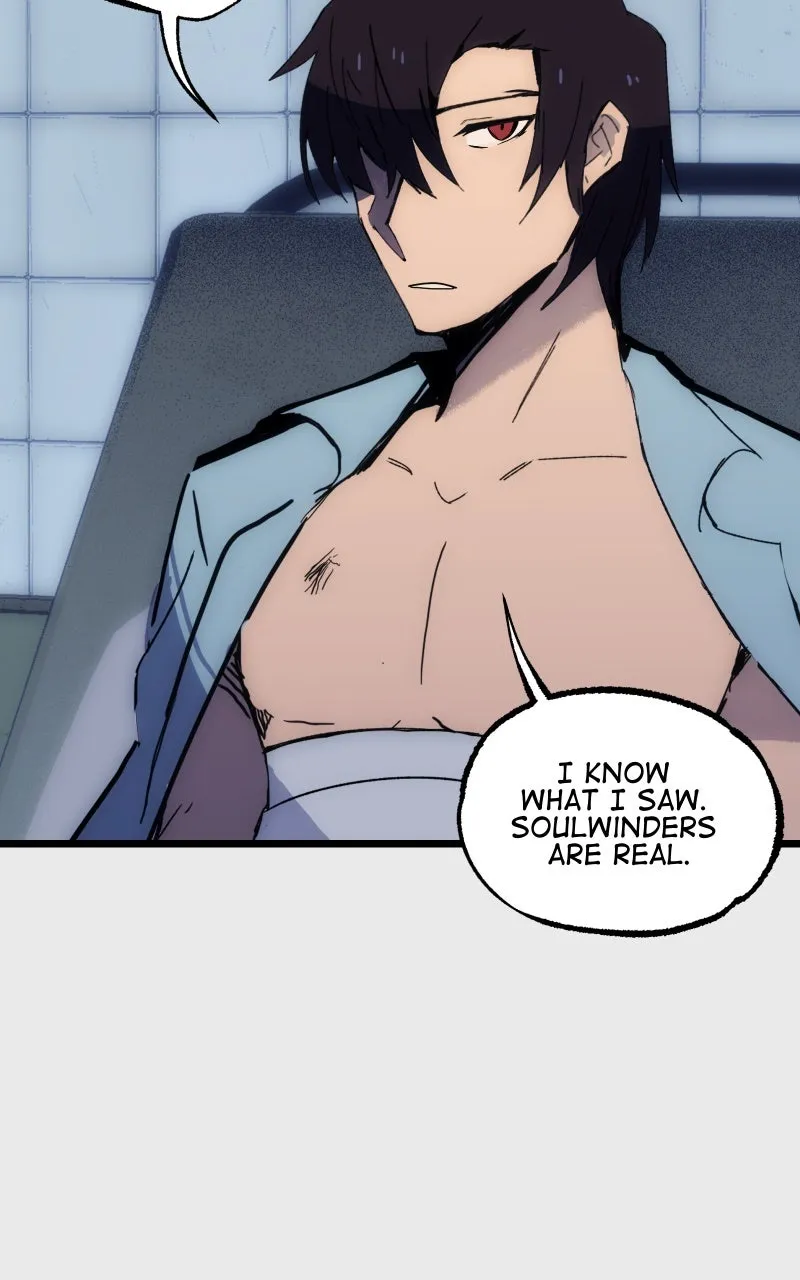 SOULWINDER Chapter 14 page 127 - 