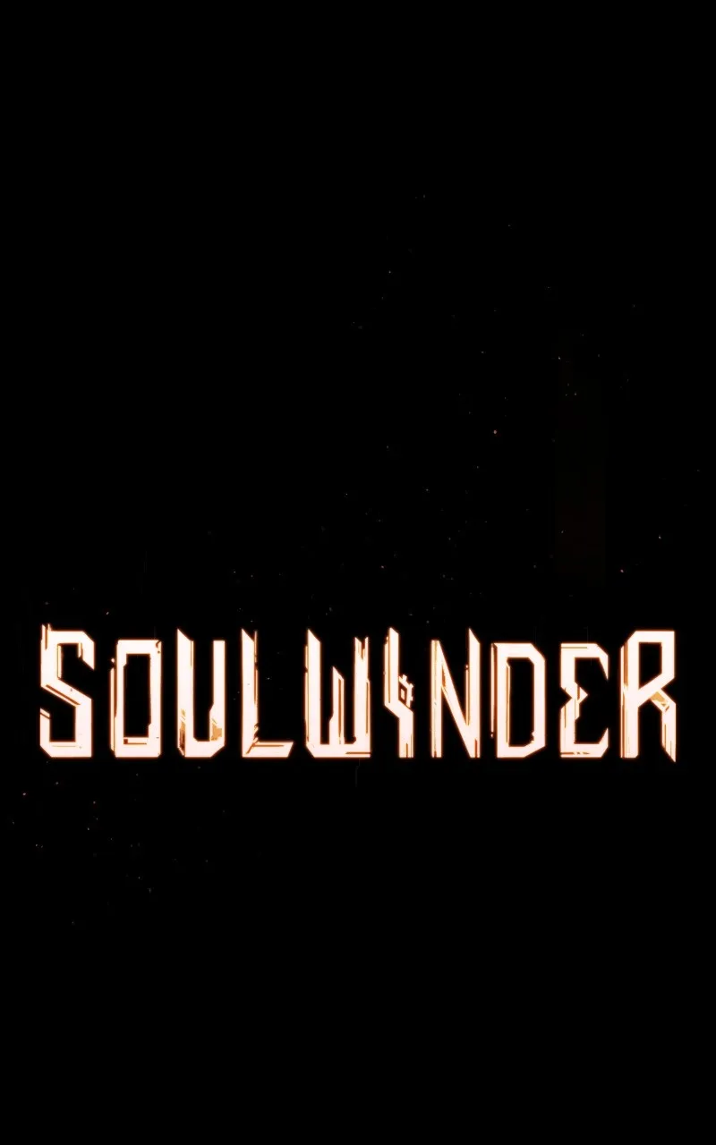 SOULWINDER Chapter 14 page 136 - 
