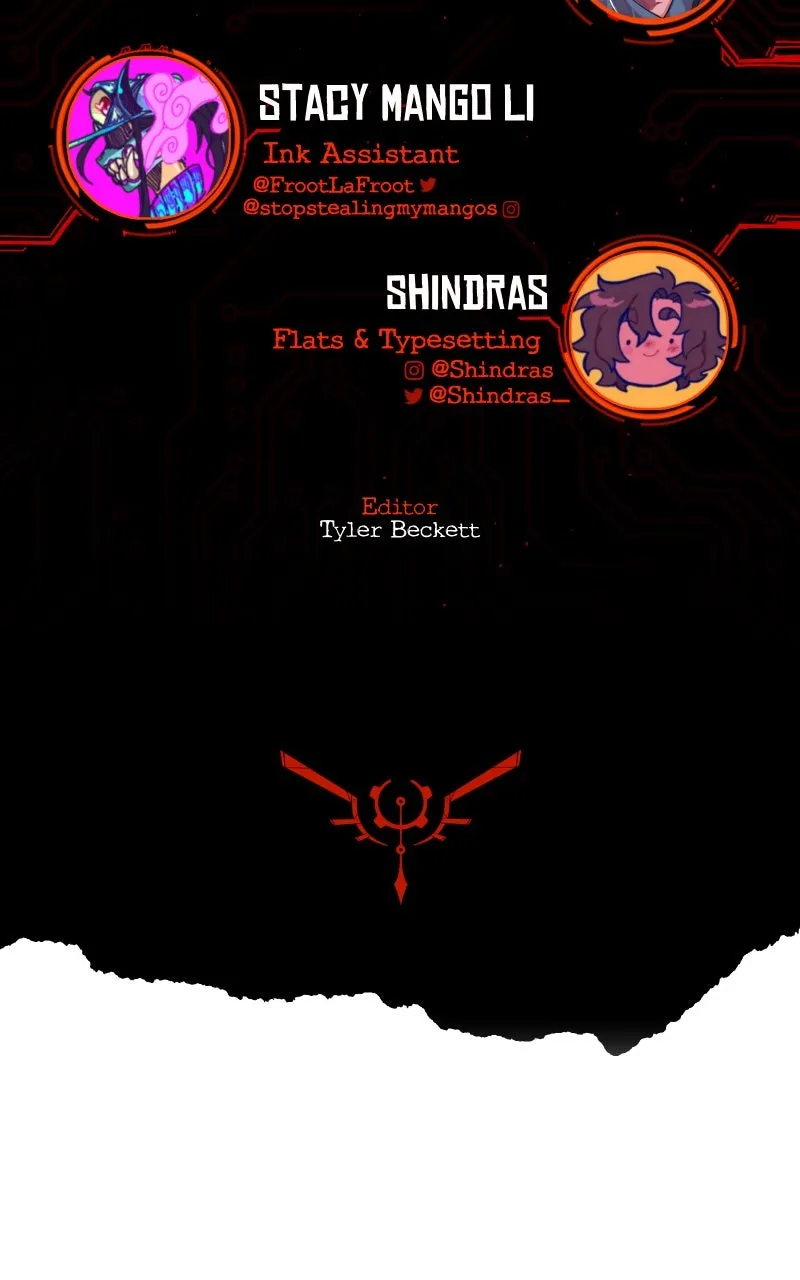 SOULWINDER Chapter 14 page 138 - 