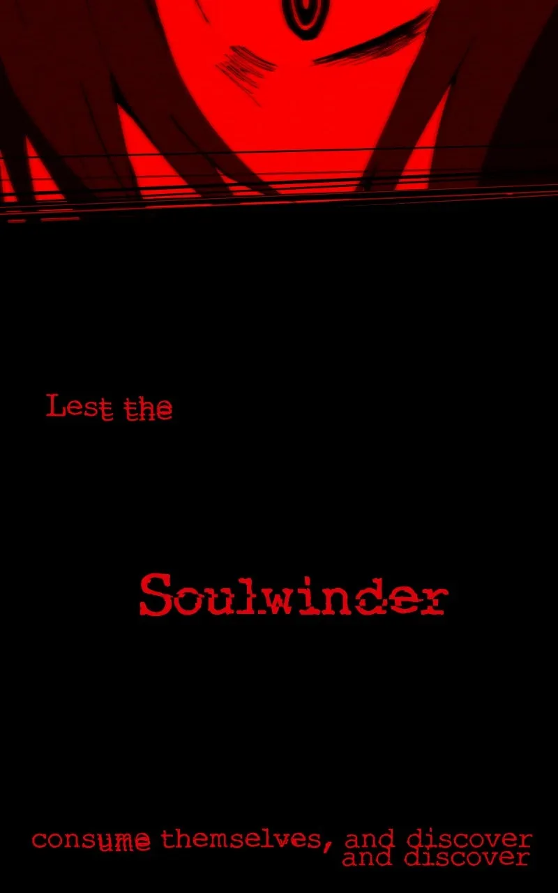 SOULWINDER Chapter 14 page 36 - 