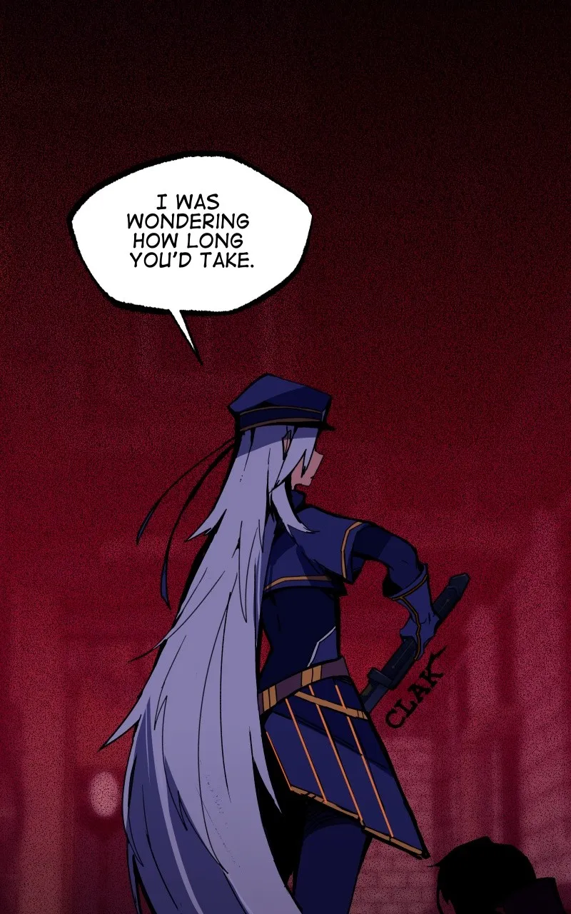 SOULWINDER Chapter 14 page 50 - 