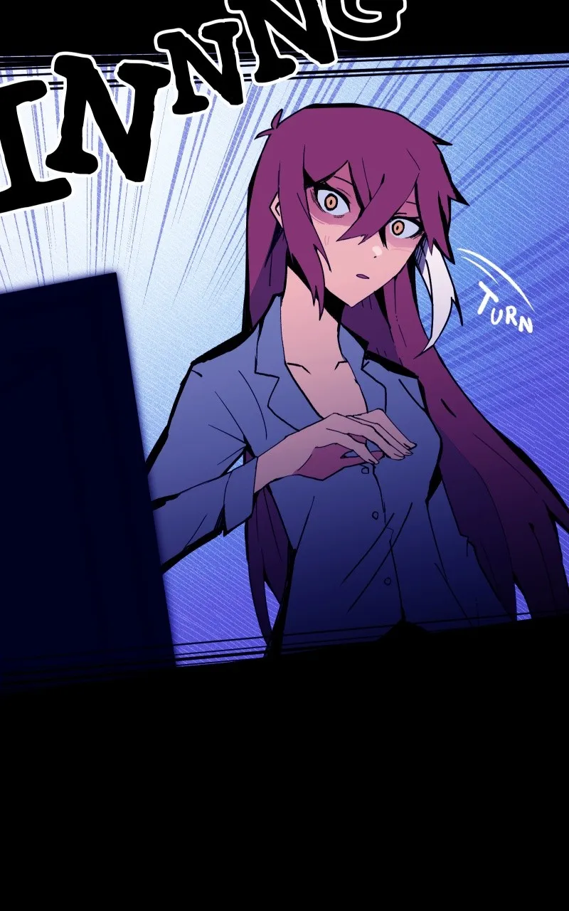 SOULWINDER Chapter 14 page 6 - 