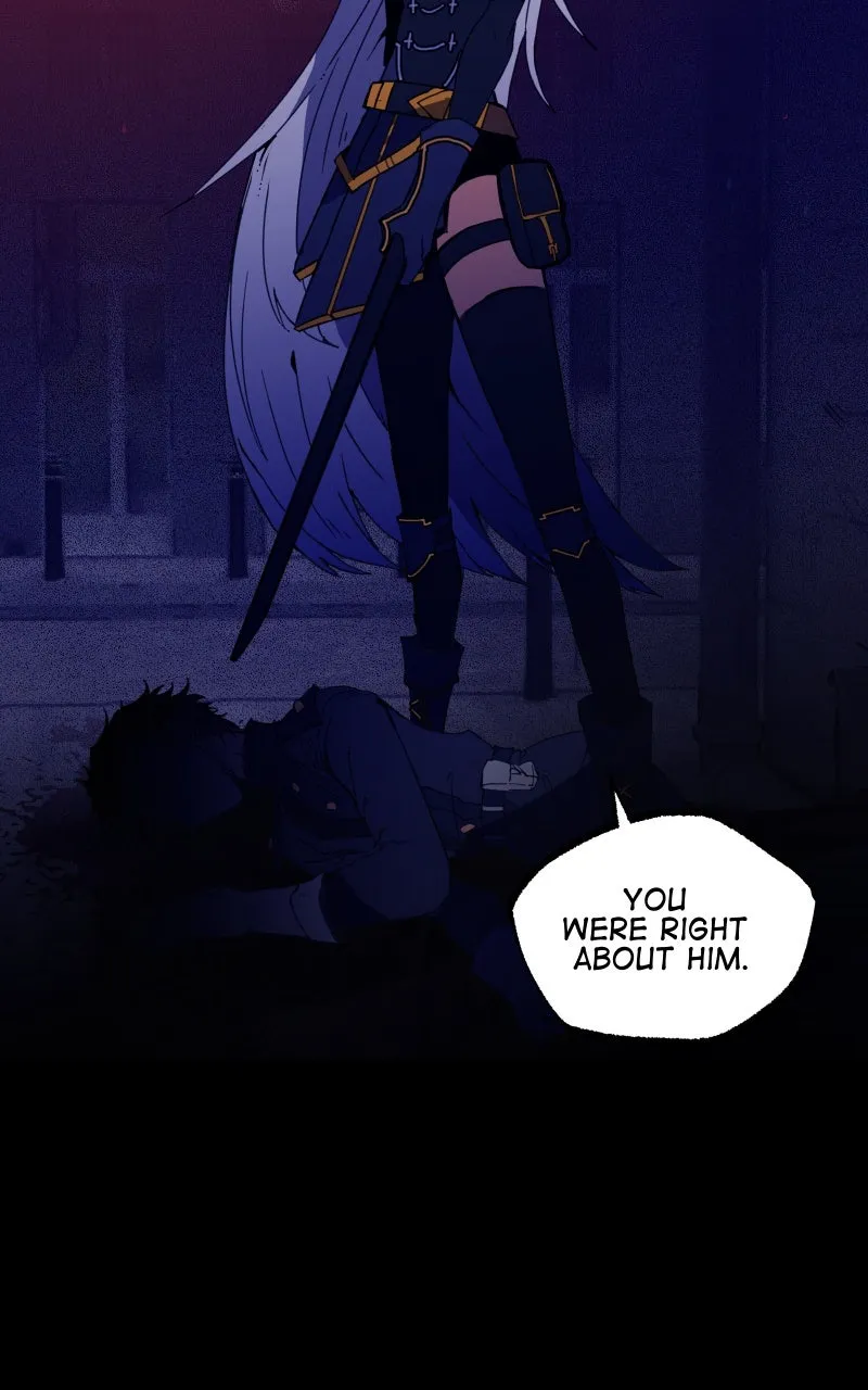 SOULWINDER Chapter 14 page 61 - 