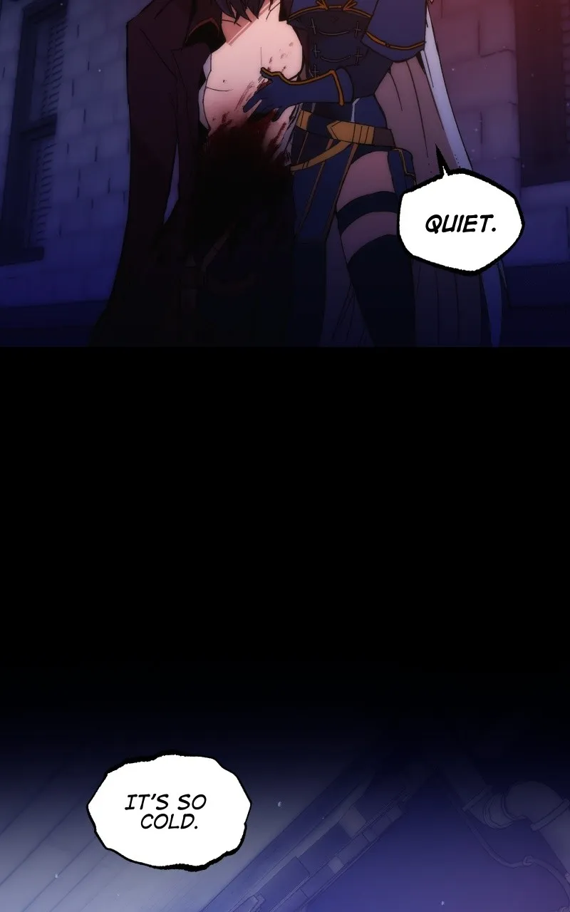 SOULWINDER Chapter 14 page 66 - 