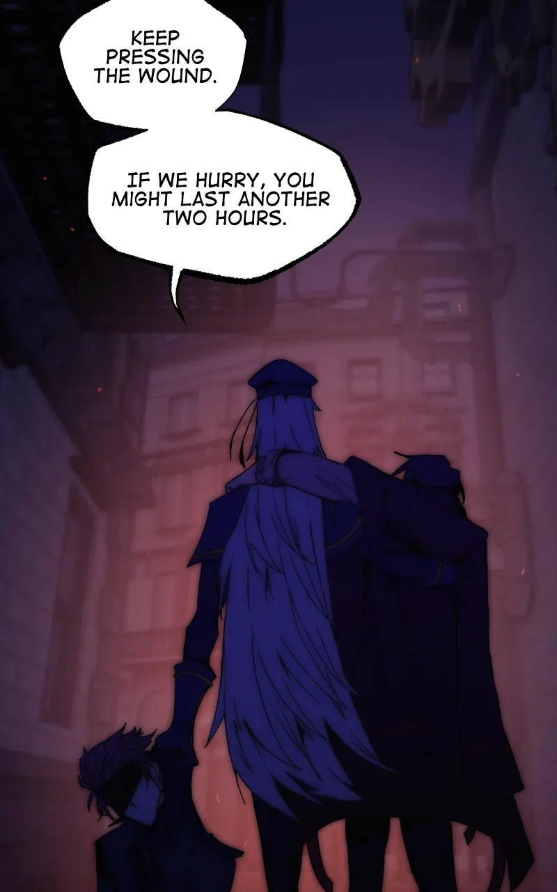 SOULWINDER Chapter 14 page 68 - 