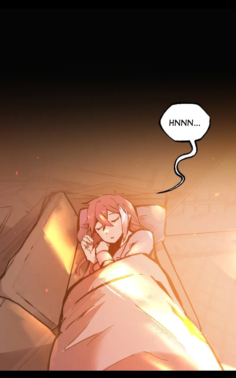 SOULWINDER Chapter 14 page 72 - 