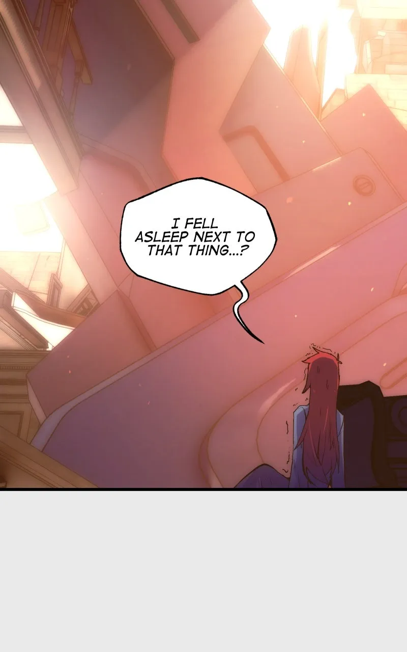 SOULWINDER Chapter 14 page 83 - 
