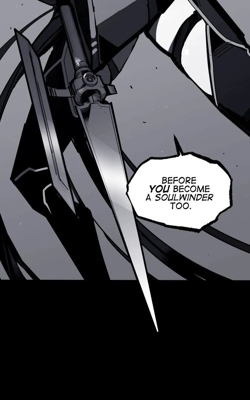 SOULWINDER Chapter 14 page 90 - 