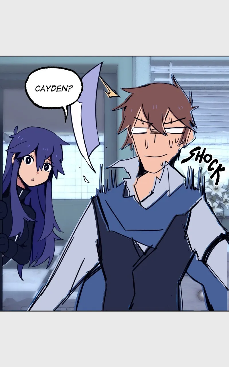 SOULWINDER Chapter 15 page 12 - 
