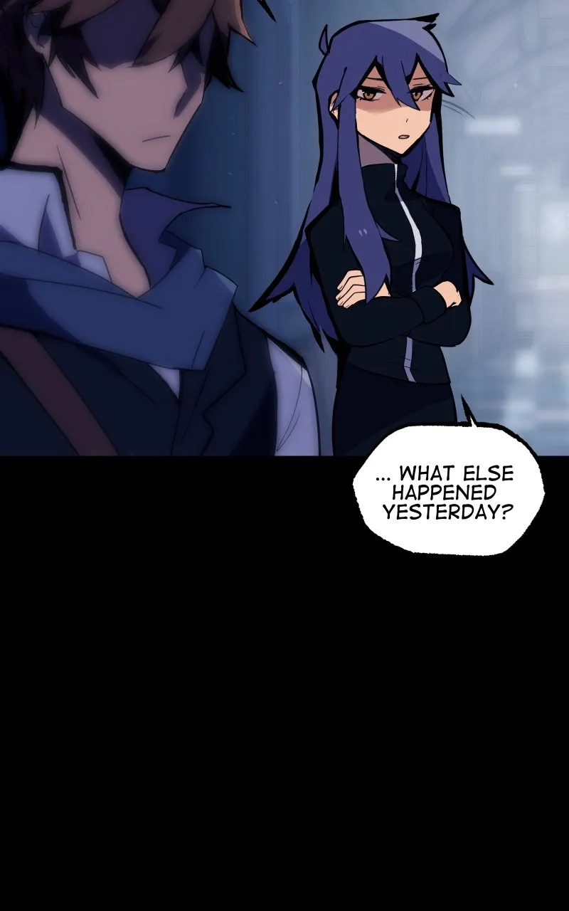 SOULWINDER Chapter 15 page 33 - 
