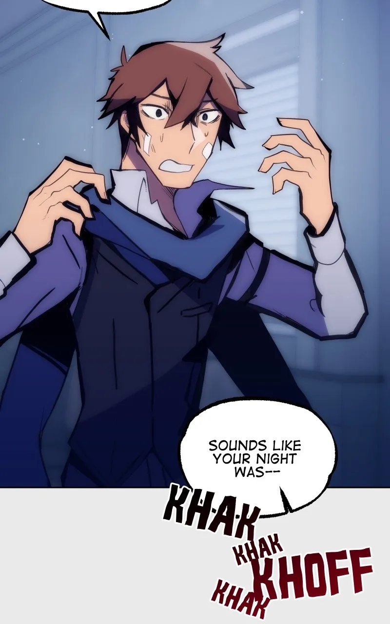 SOULWINDER Chapter 15 page 38 - 