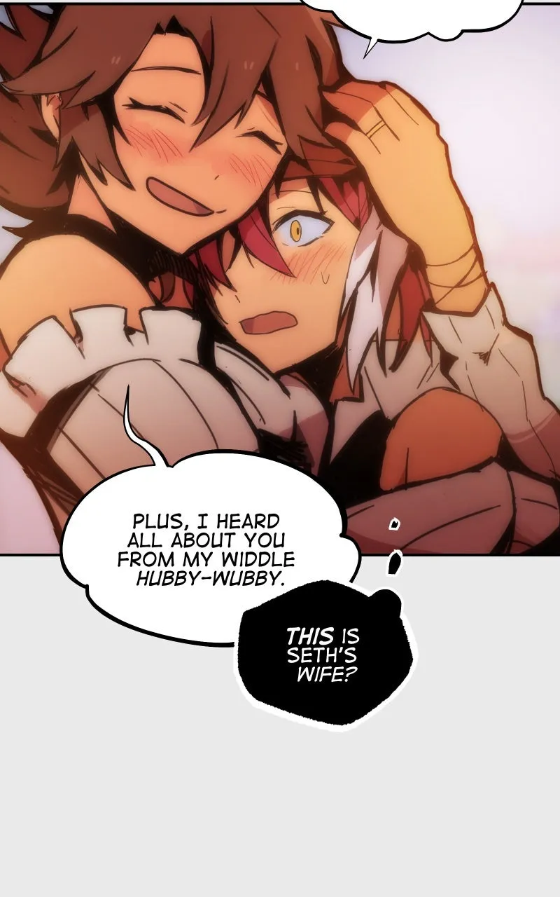 SOULWINDER Chapter 15 page 54 - 