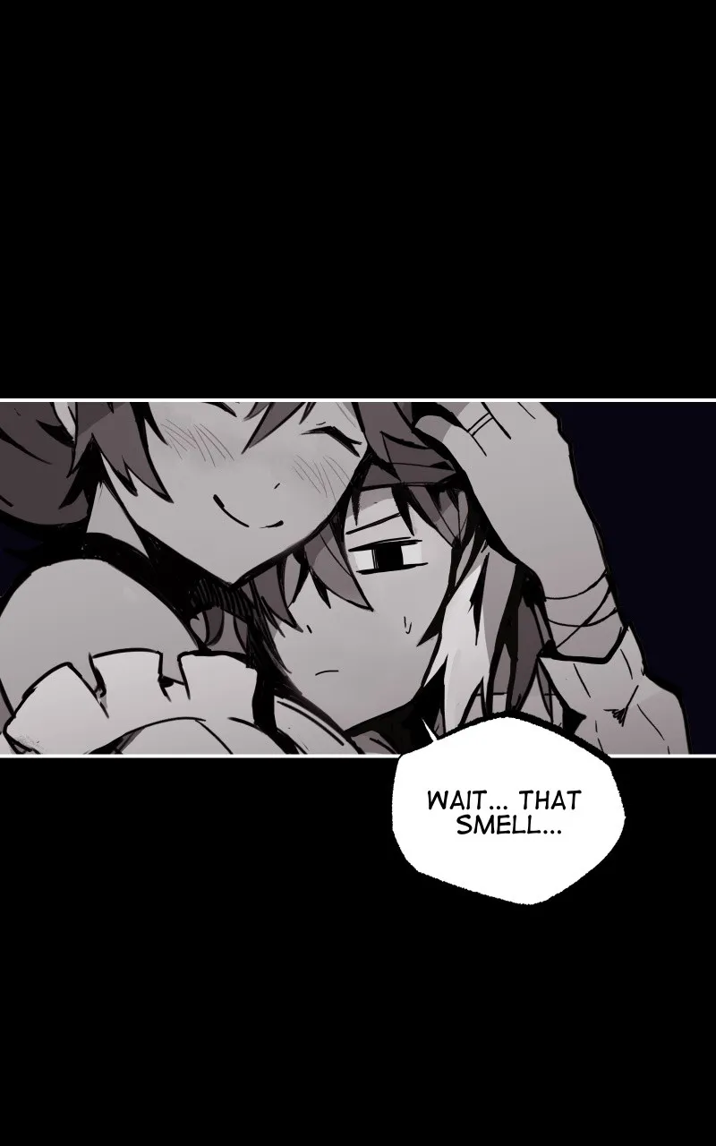 SOULWINDER Chapter 15 page 56 - 