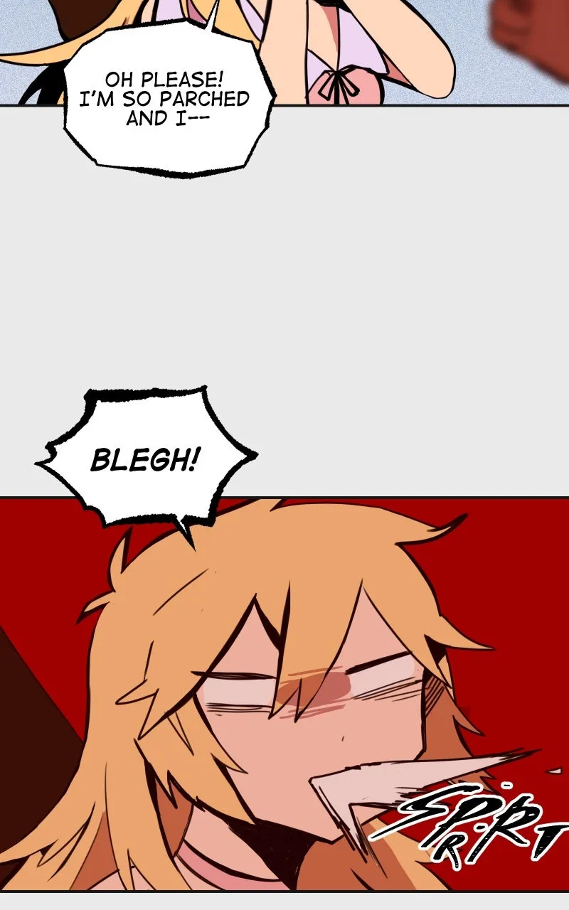 SOULWINDER Chapter 15 page 66 - 