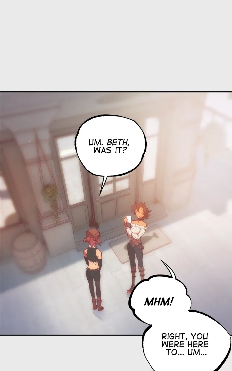 SOULWINDER Chapter 15 page 69 - 