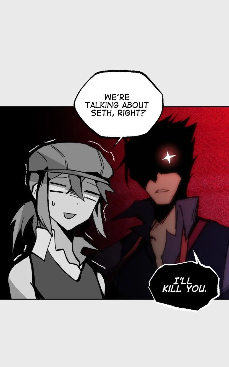 SOULWINDER Chapter 15 page 71 - 