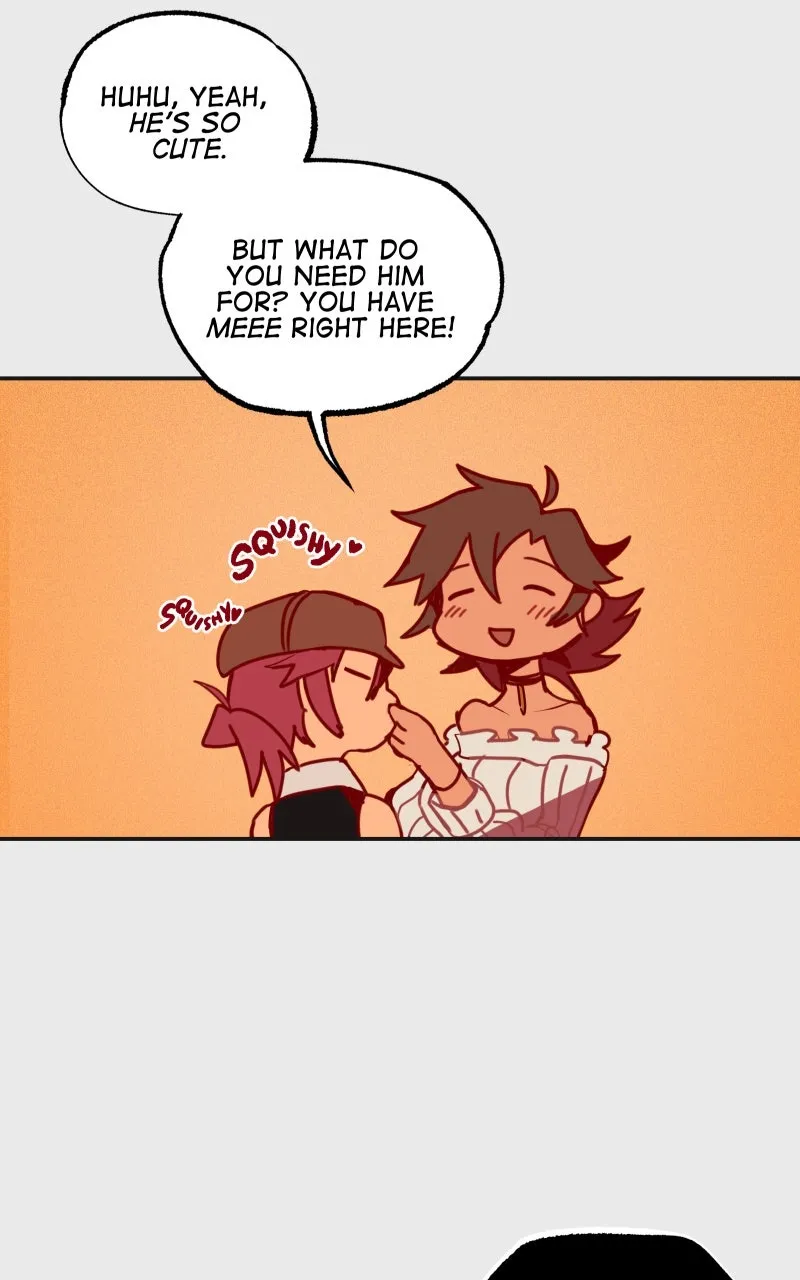 SOULWINDER Chapter 15 page 72 - 