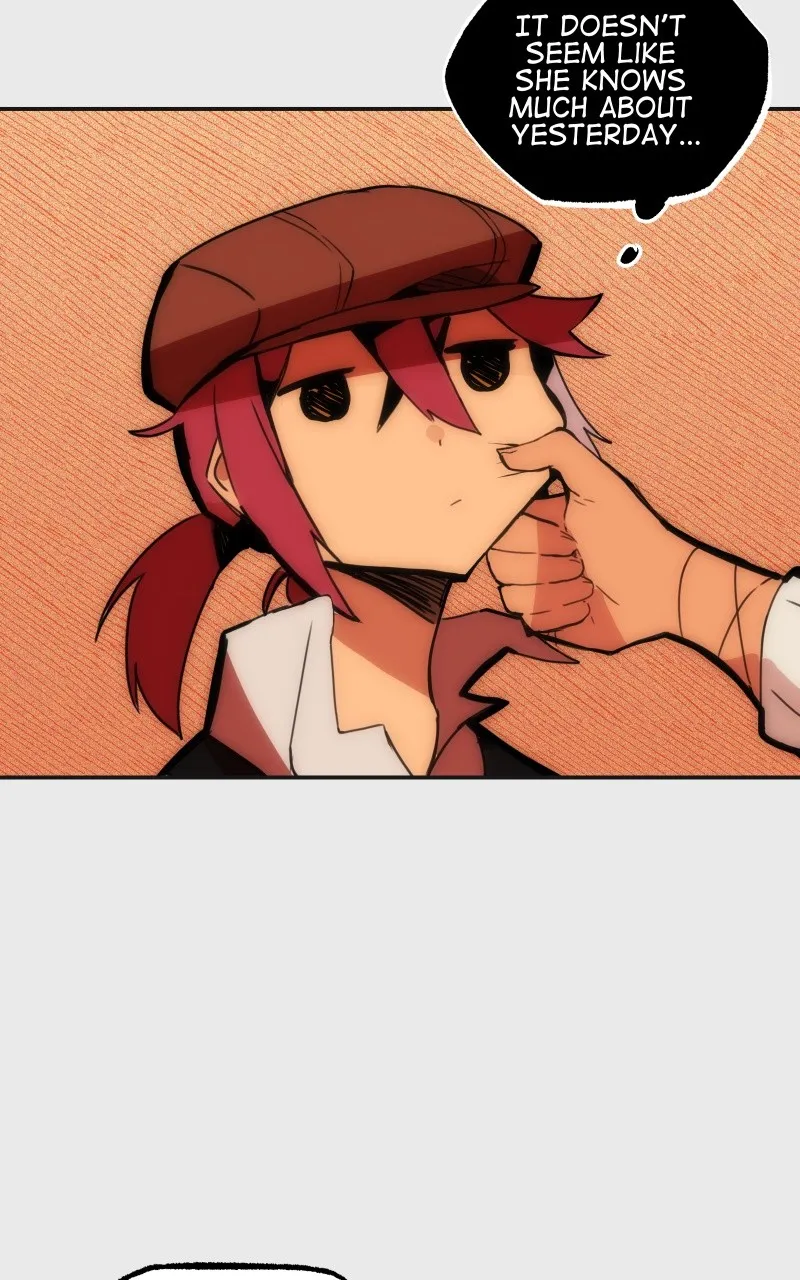 SOULWINDER Chapter 15 page 73 - 