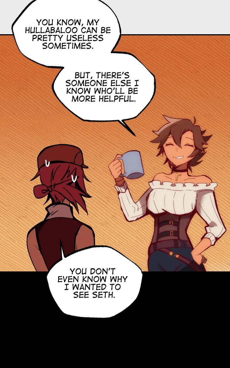 SOULWINDER Chapter 15 page 74 - 