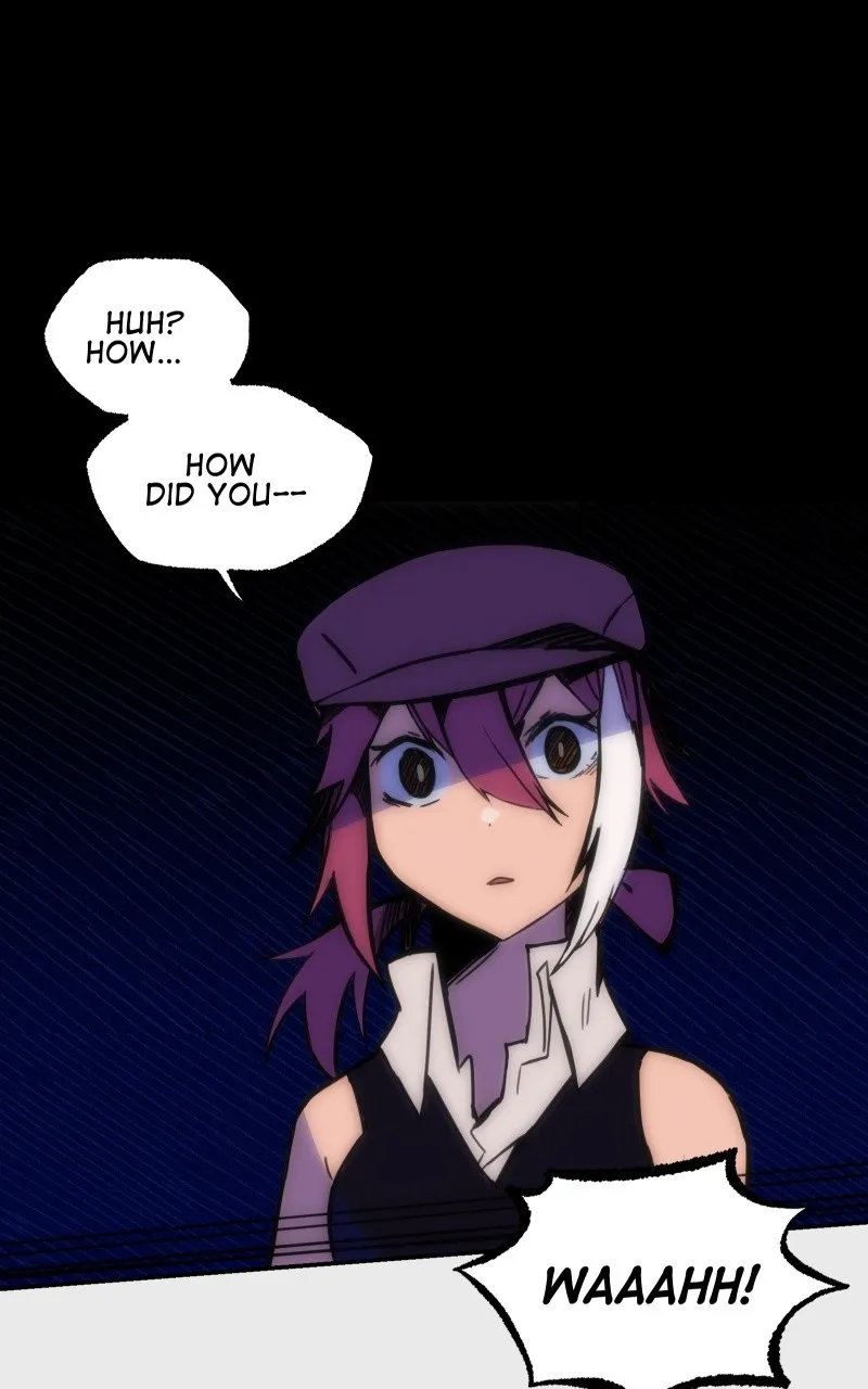 SOULWINDER Chapter 15 page 76 - 