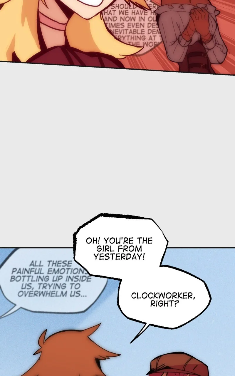 SOULWINDER Chapter 15 page 79 - 