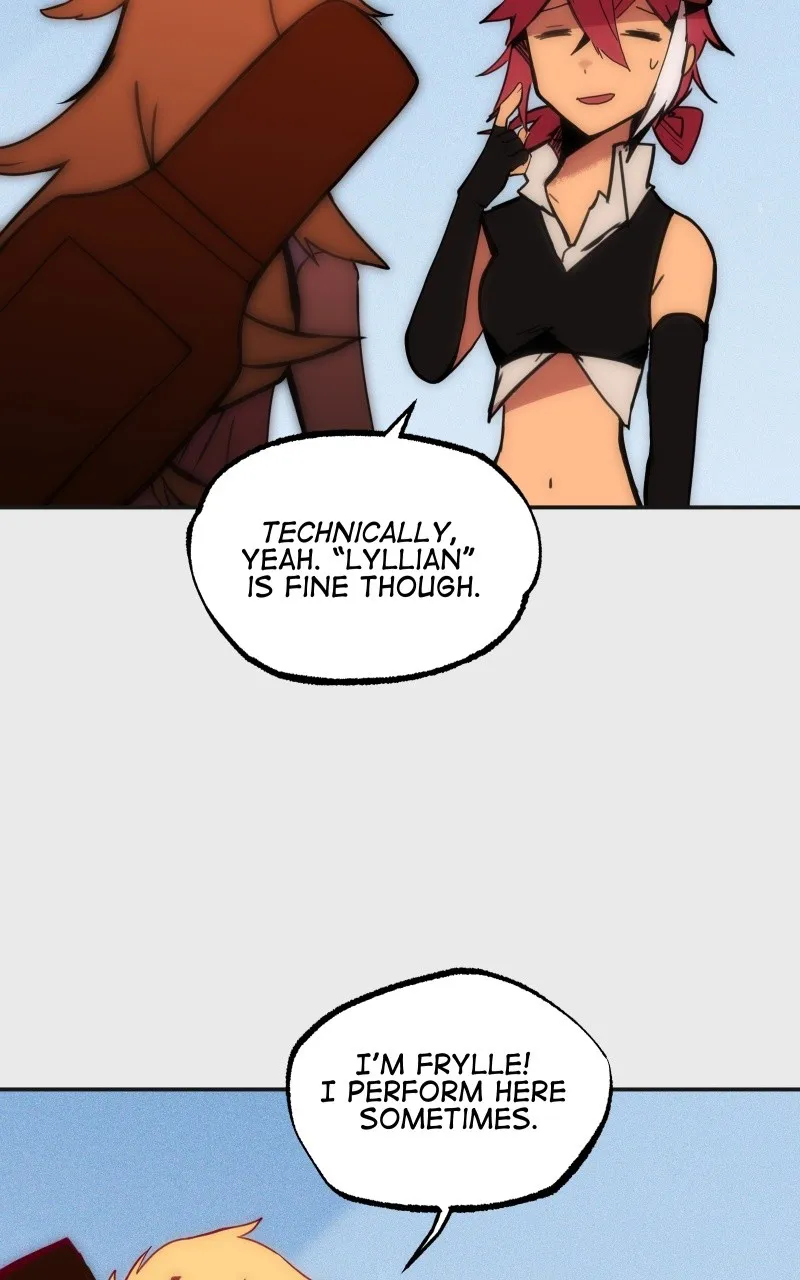 SOULWINDER Chapter 15 page 80 - 
