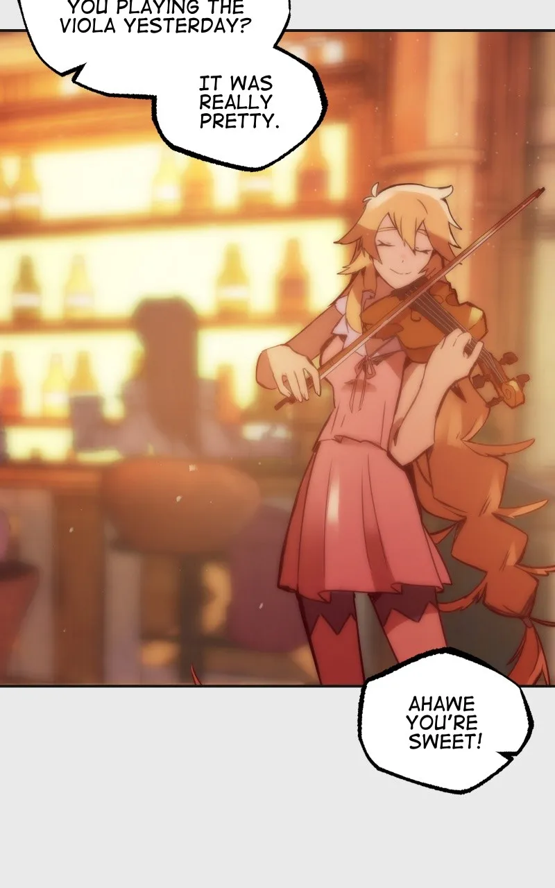SOULWINDER Chapter 15 page 82 - 