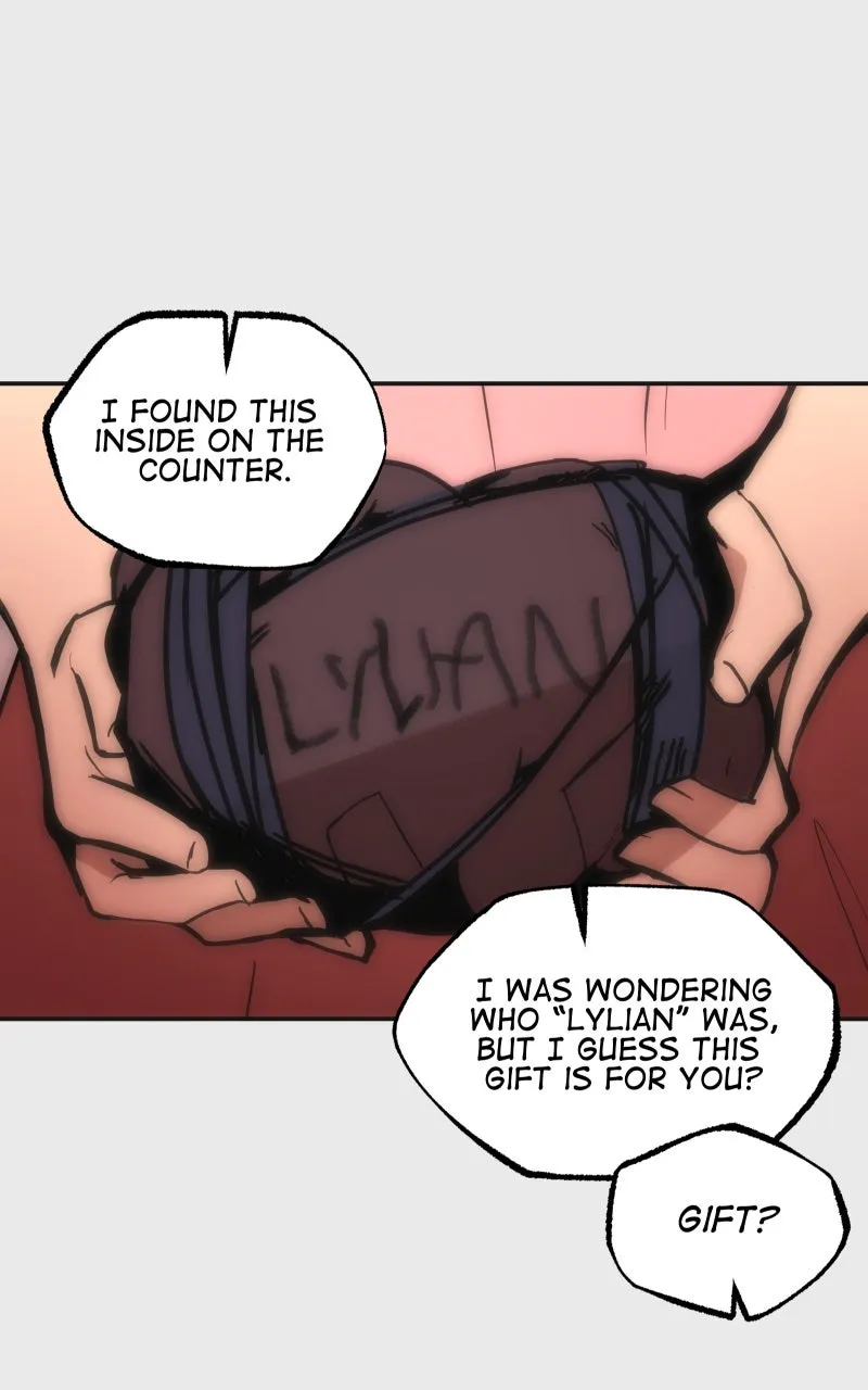 SOULWINDER Chapter 15 page 84 - 