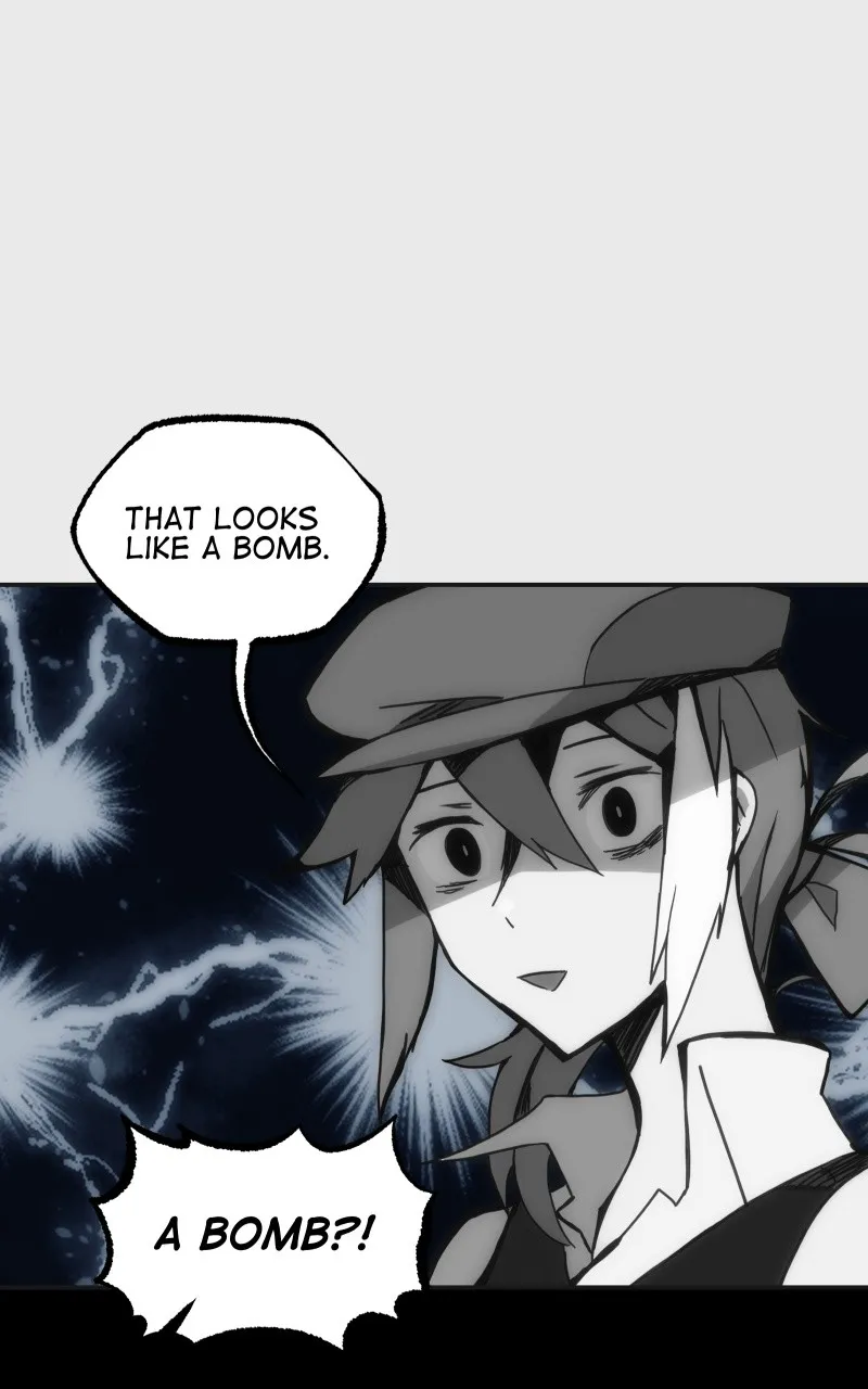 SOULWINDER Chapter 15 page 85 - 