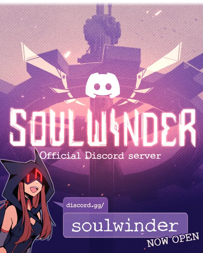 SOULWINDER Chapter 15 page 91 - 