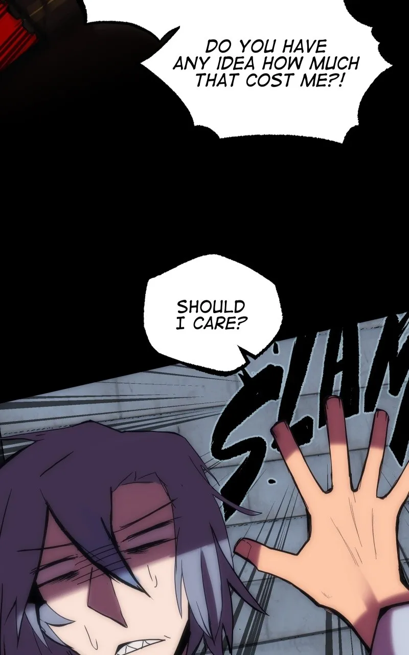 SOULWINDER Chapter 16 page 107 - 