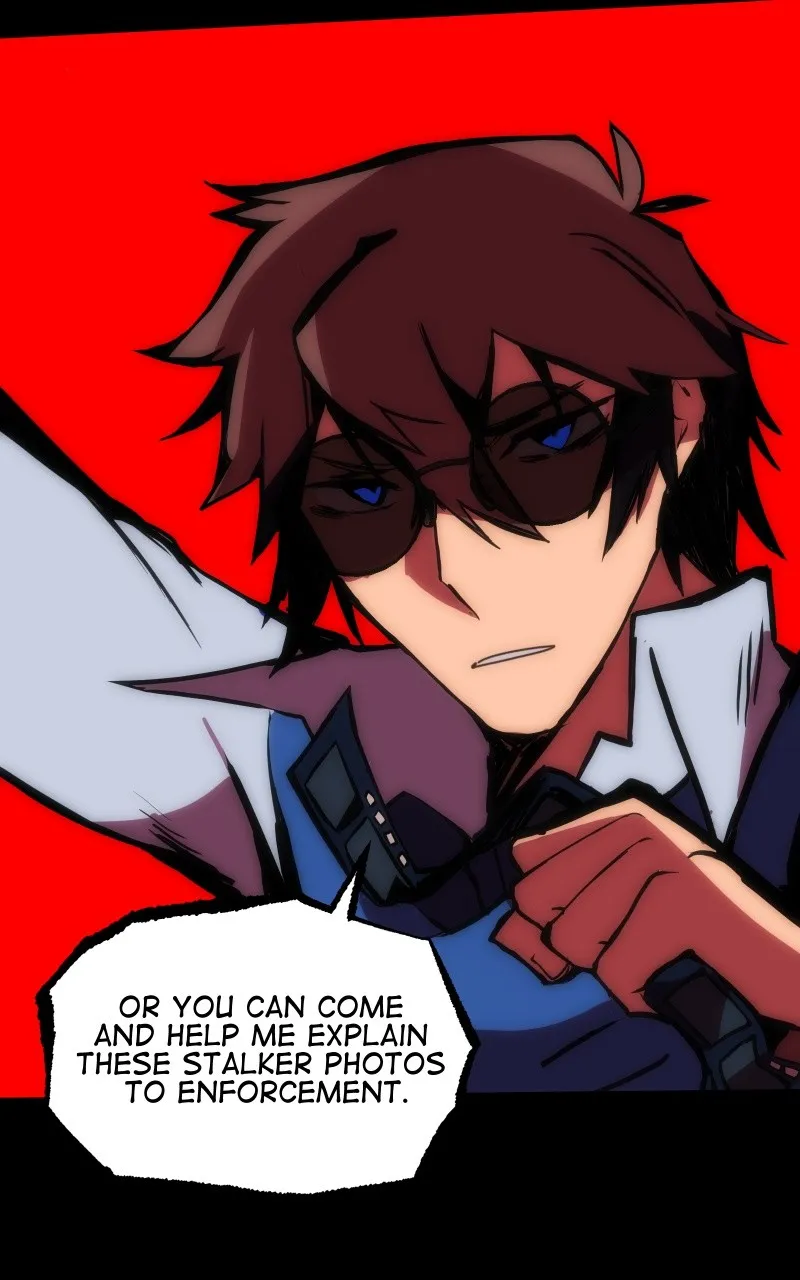 SOULWINDER Chapter 16 page 111 - 
