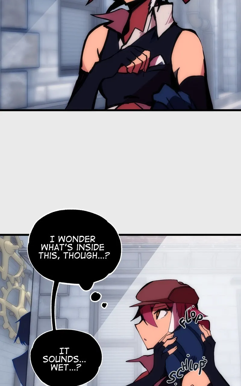 SOULWINDER Chapter 16 page 19 - 