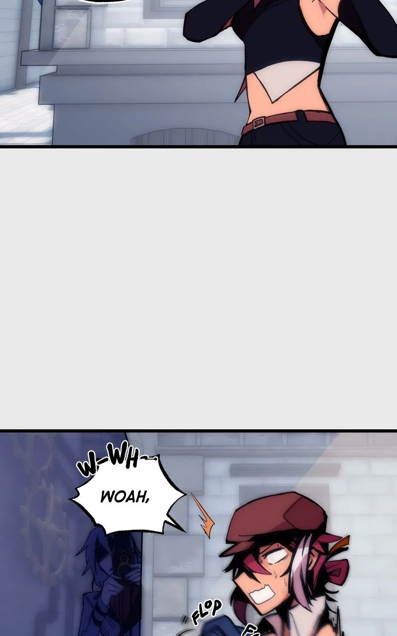 SOULWINDER Chapter 16 page 20 - 