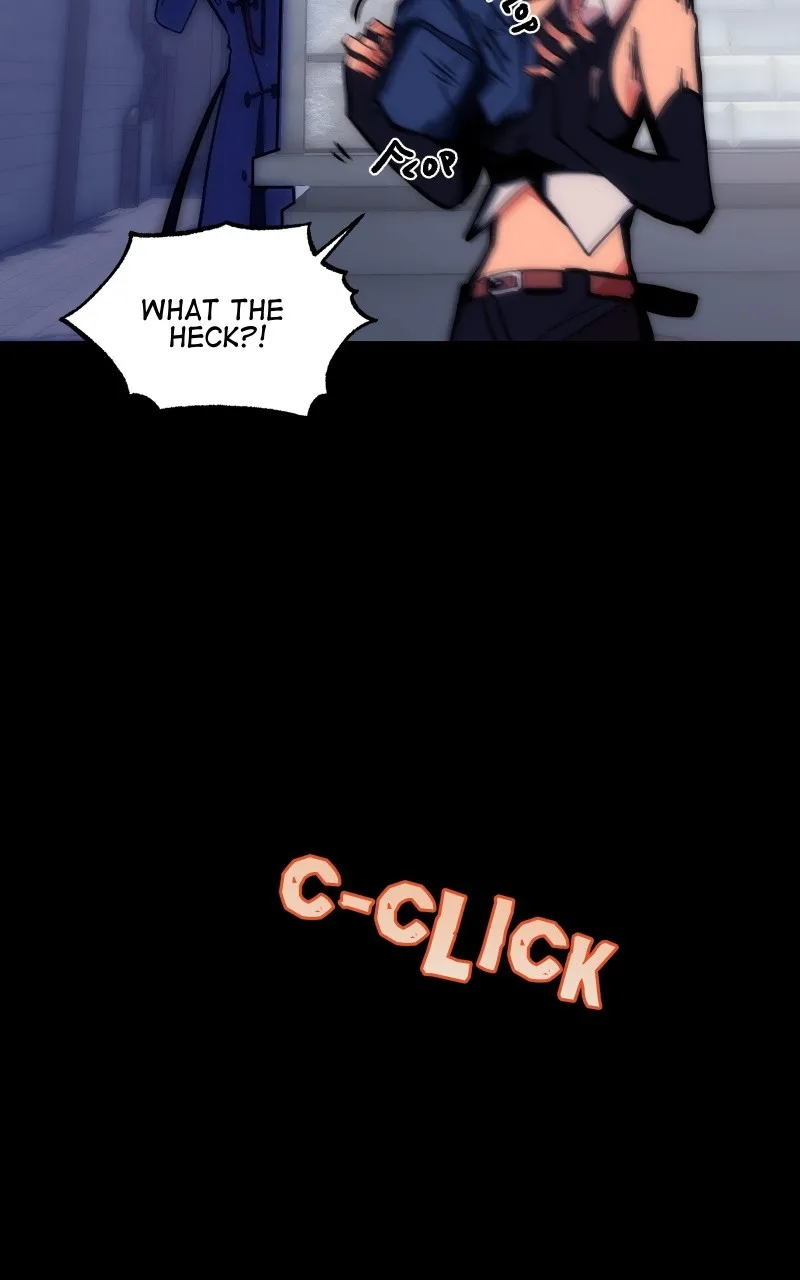 SOULWINDER Chapter 16 page 21 - 