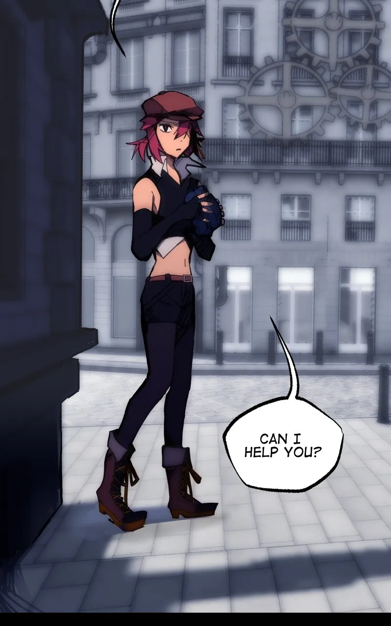SOULWINDER Chapter 16 page 24 - 