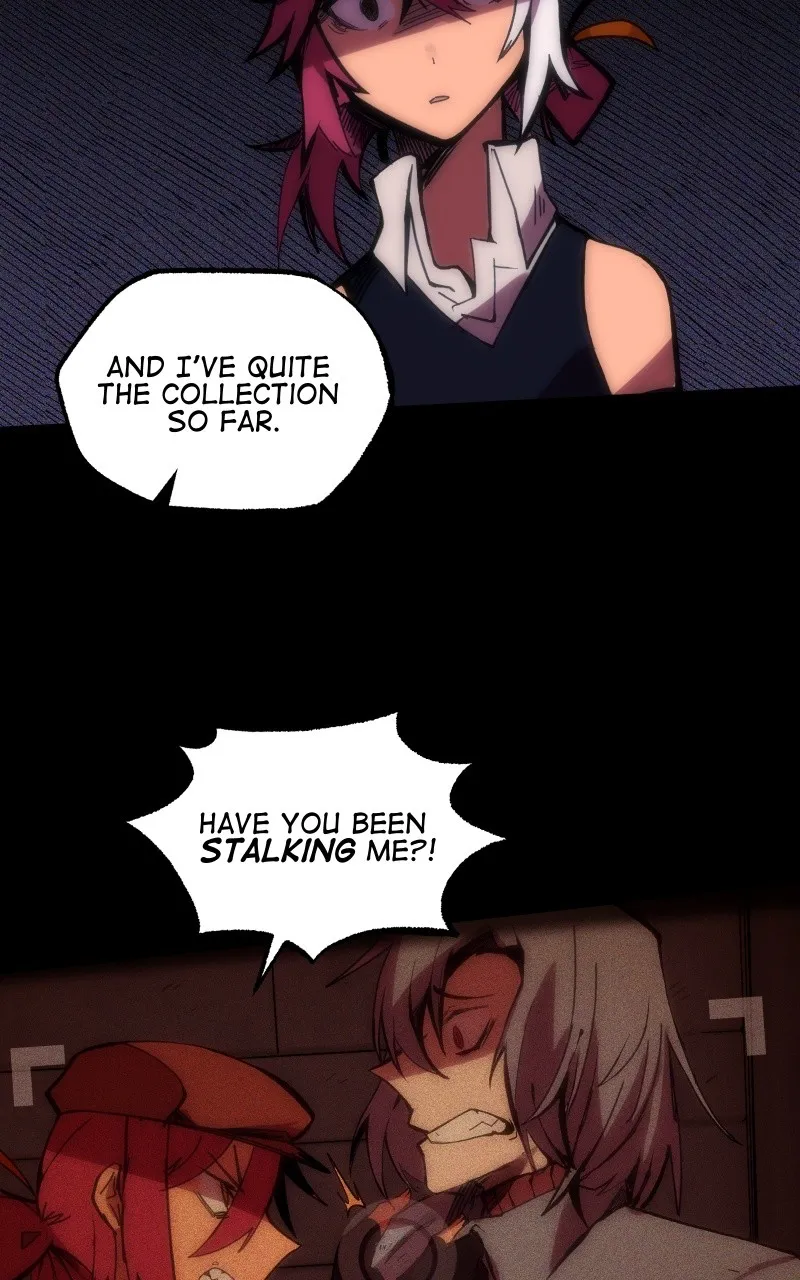 SOULWINDER Chapter 16 page 33 - 