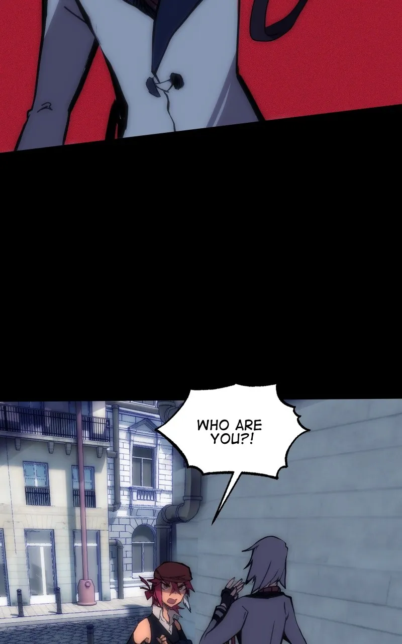 SOULWINDER Chapter 16 page 36 - 