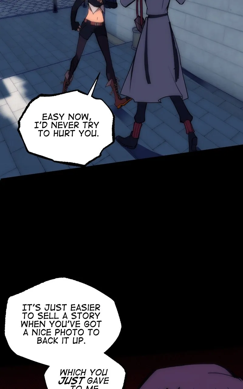 SOULWINDER Chapter 16 page 37 - 