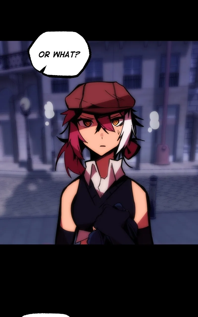 SOULWINDER Chapter 16 page 40 - 