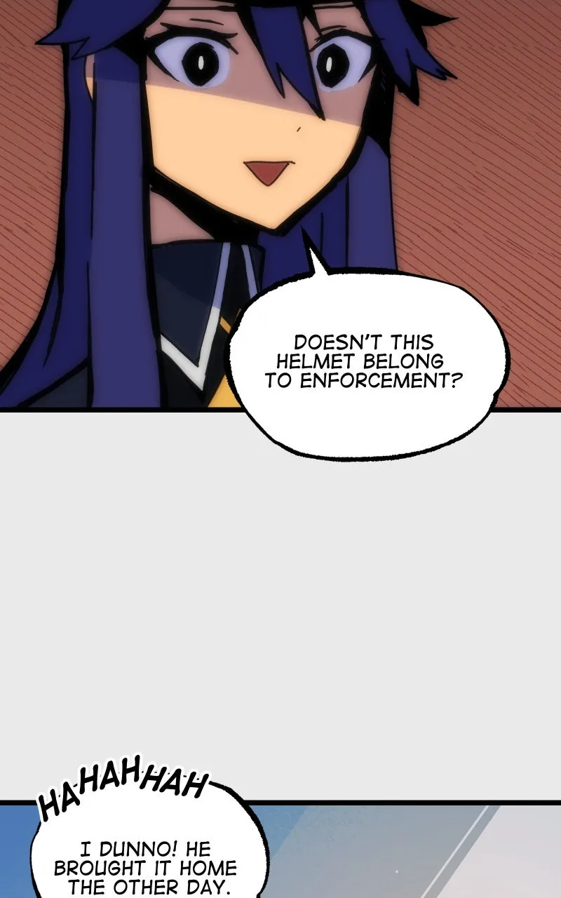 SOULWINDER Chapter 16 page 49 - 