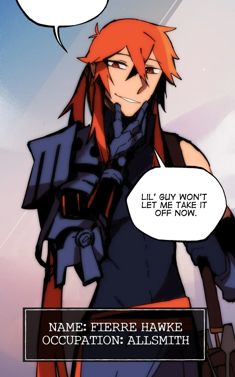 SOULWINDER Chapter 16 page 50 - 